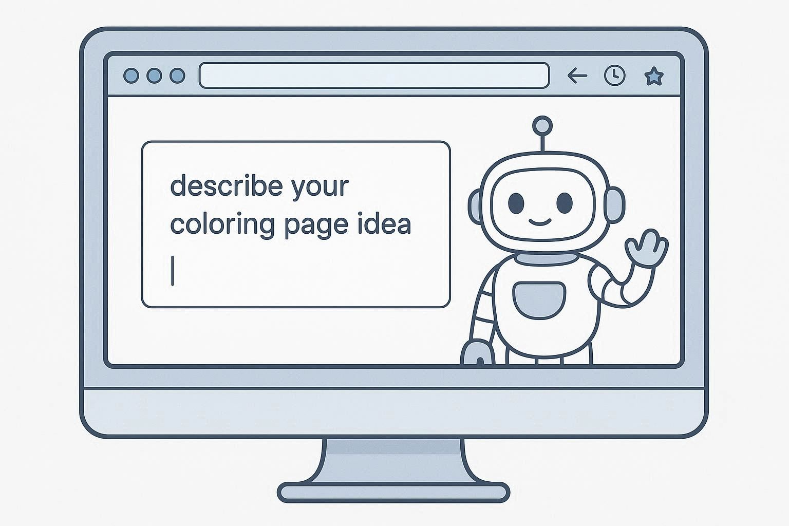 Describe Your Idea